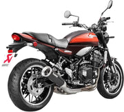 Akrapovic Slip-on Line Muffler