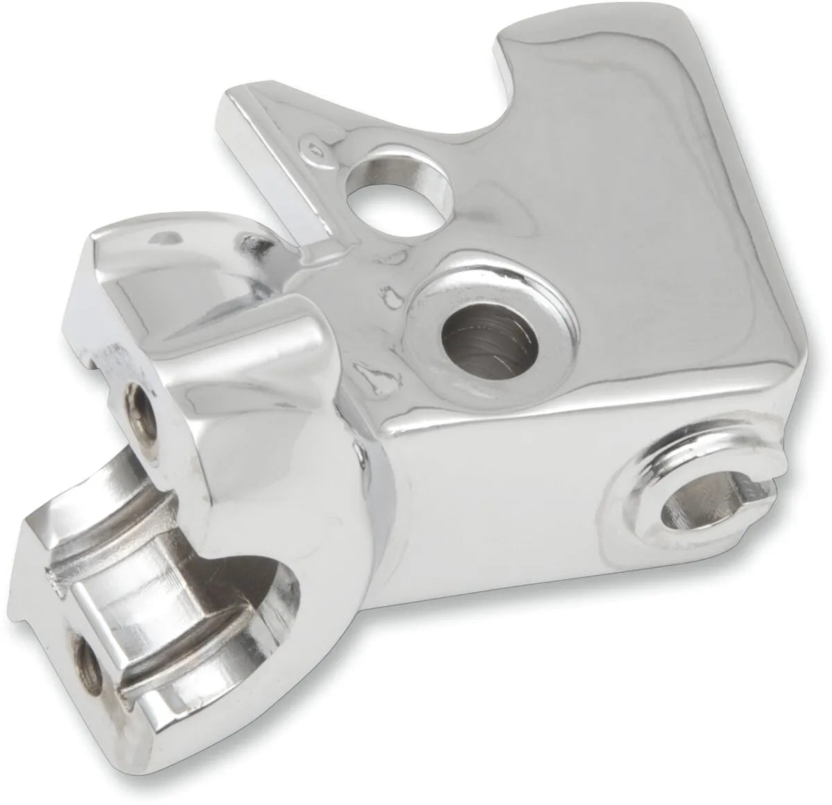 Drag Specialties Clutch Lever Bracket