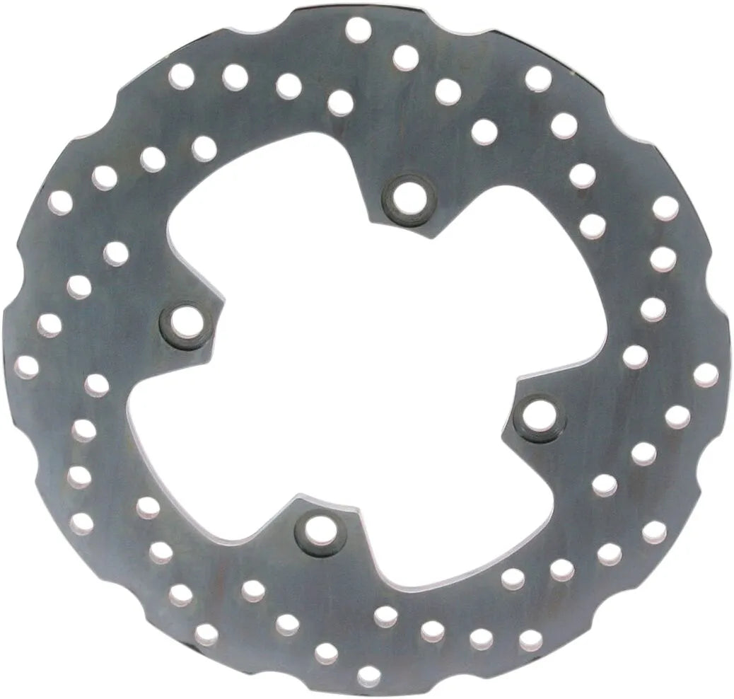 Ebc Md Series Pro-lite Contour Brake Rotor - Rear