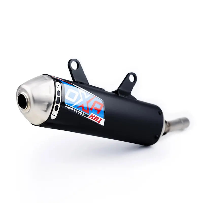 Oxa Kr1 Edition Silencer For Mx/xc Use