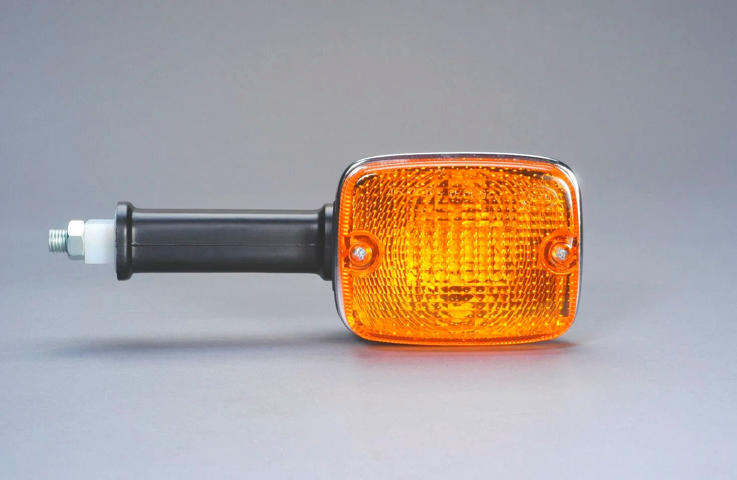 K&s Technologies Turn Signals For Suzuki - Amber Lens