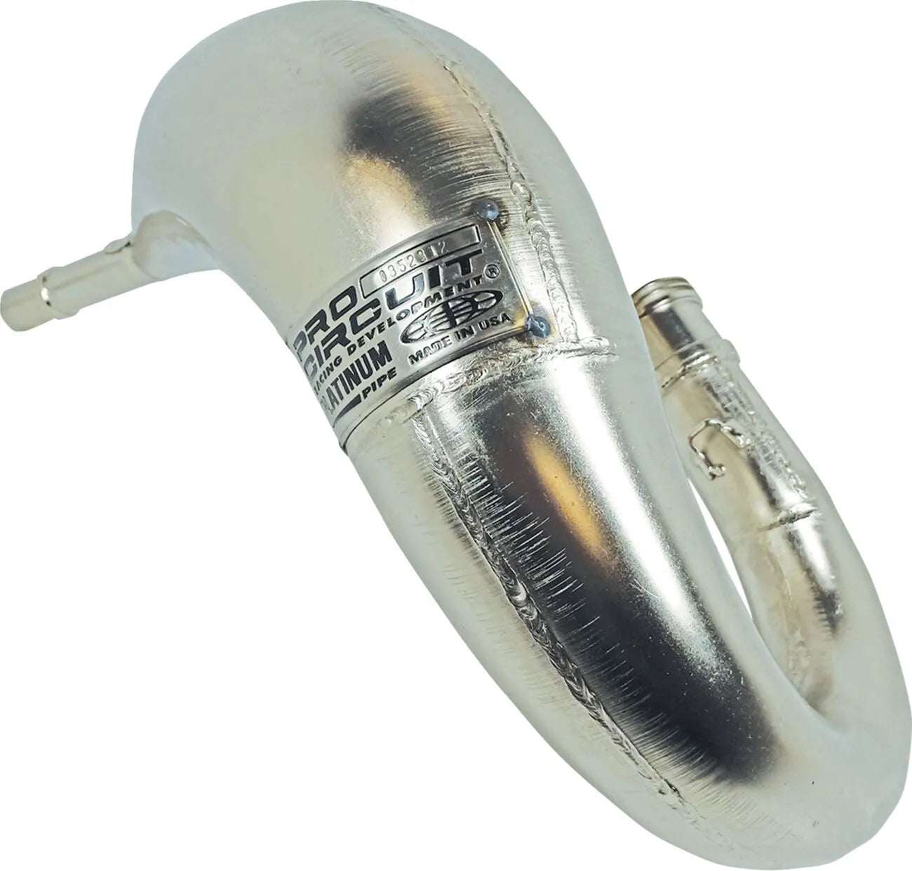Pro Circuit Platinum Pipe For Ktm/husqvarna/gasgas 125/150