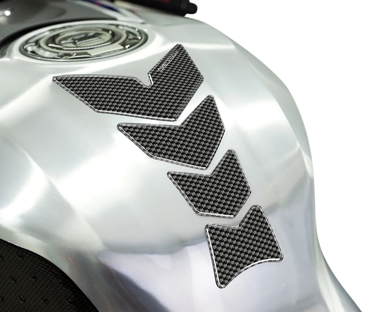 Onedesign Resin Tank Pad - Universal Fit