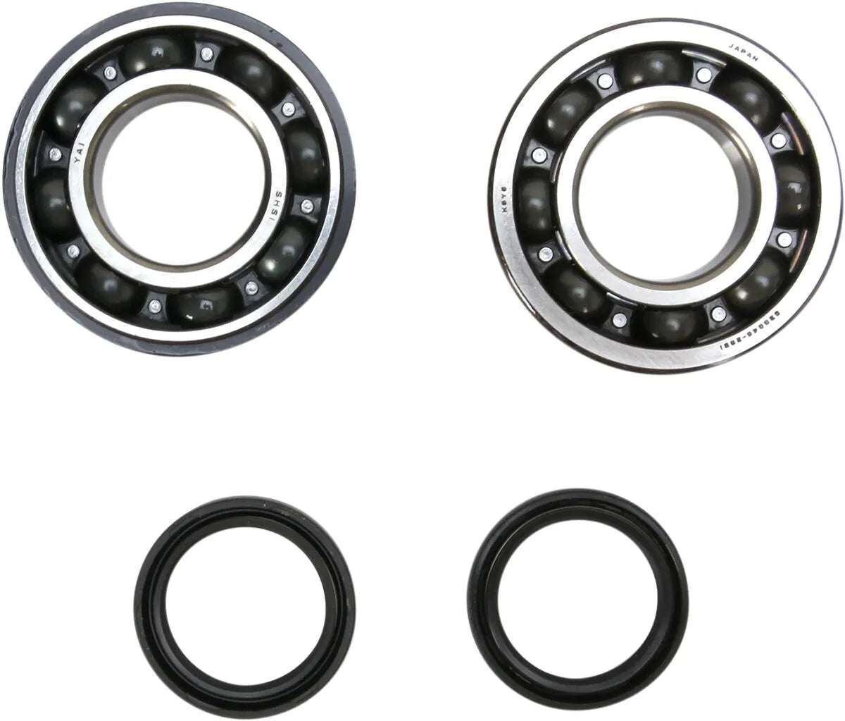 Prox Crankshaft Bearing And Seal Kit