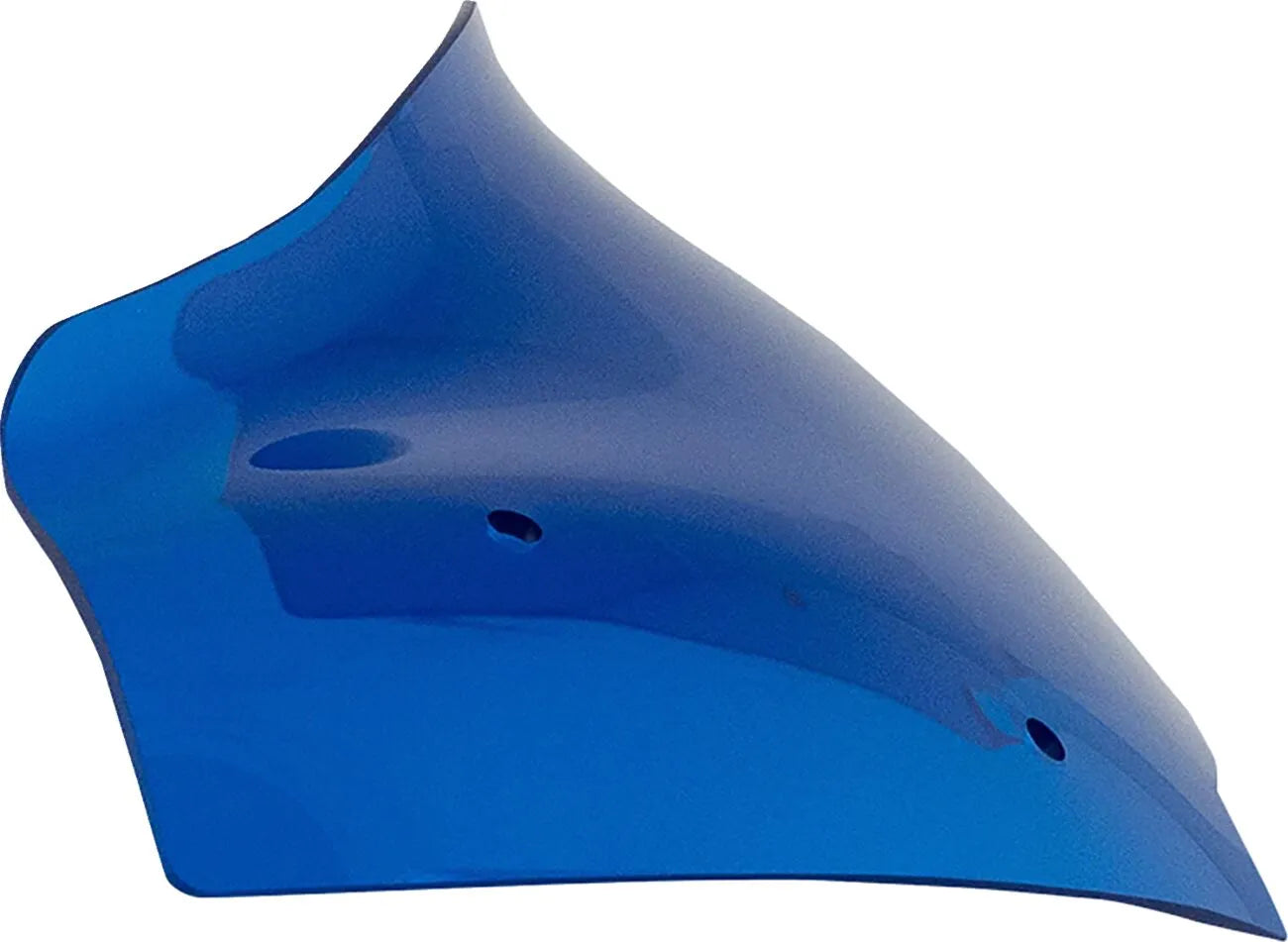 Klock Werks Kolor Flare™ Sport Windshield