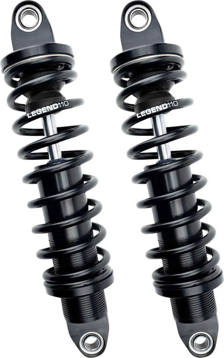 Legend Suspension Revo Dyna Coil Suspension 14"