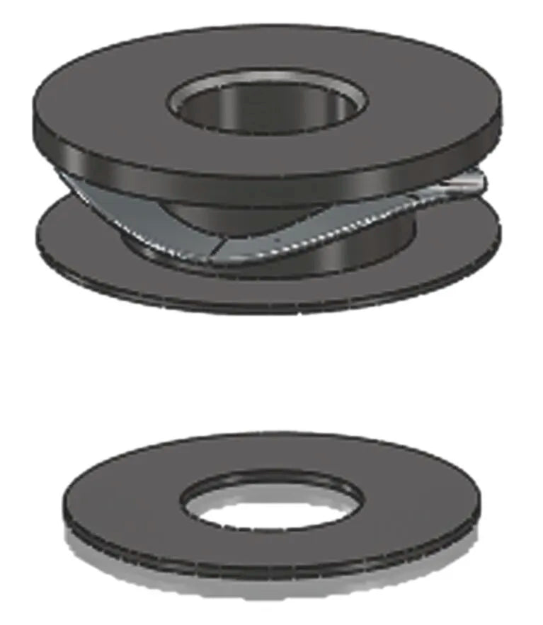 Trw Brake Rotor Fitting Kit