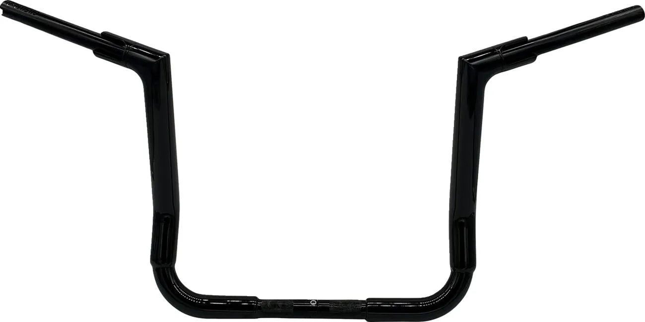 Fat Baggers Inc. 1-1/2" Flat Top Handlebar