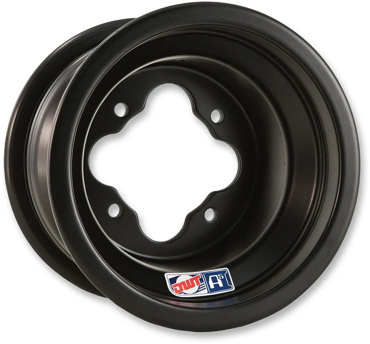 Dwt Douglas Wheel A5 Aluminum Wheel 8x8 4/110