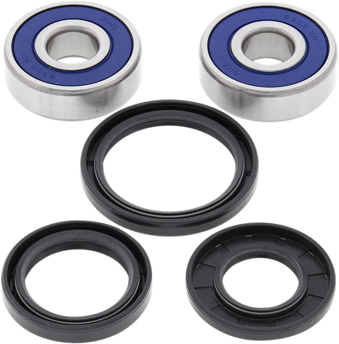 ALL BALLS Front Wheel Bearing Kit