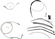 Magnum Shielding Sterling Chromite II Upper Handlebar Kit