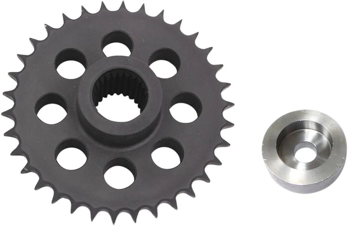 Drag Specialties Solid 34-Tooth Primary Sprocket Kit