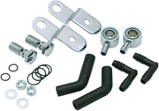 Mikuni Hsr Carburetor Head-breather Kit