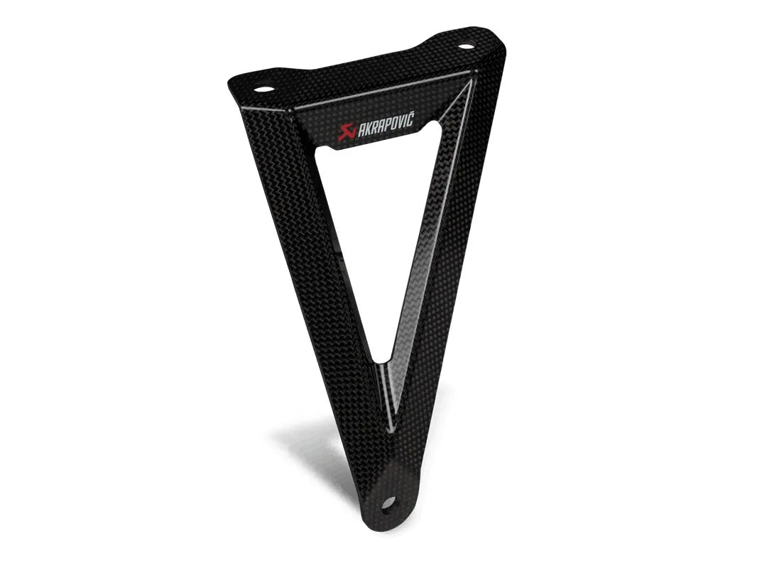 Akrapovic Evolution Line Titanium Full Exhaust System
