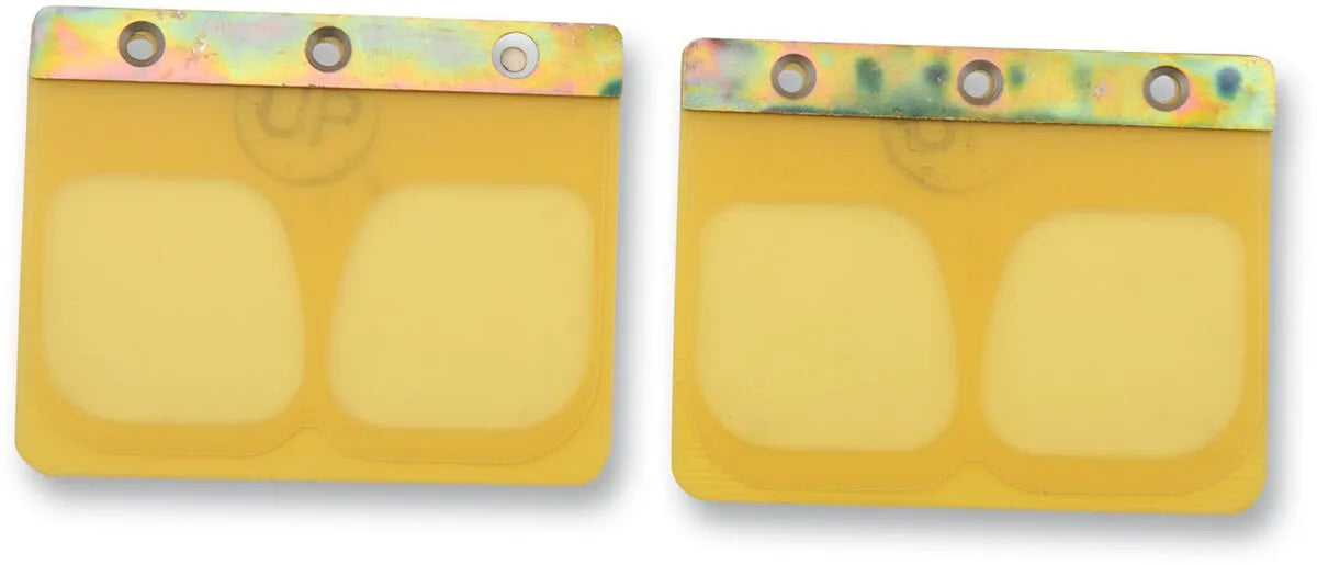 Boyesen Rad Valve Replacement Reed Set