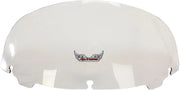 Slipstreamer Replacement Windshield - Smoke