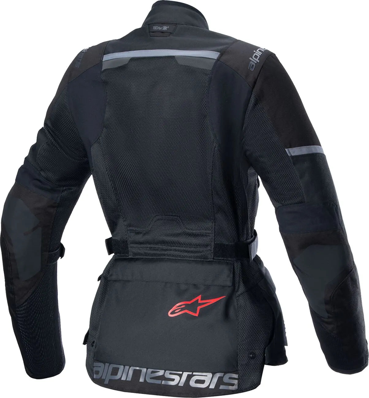 Alpinestars Stella Andes Air Drystar Women's Jacket - Black