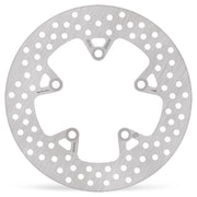 Moto-master Halo Series Rear Brake Rotor - Rear