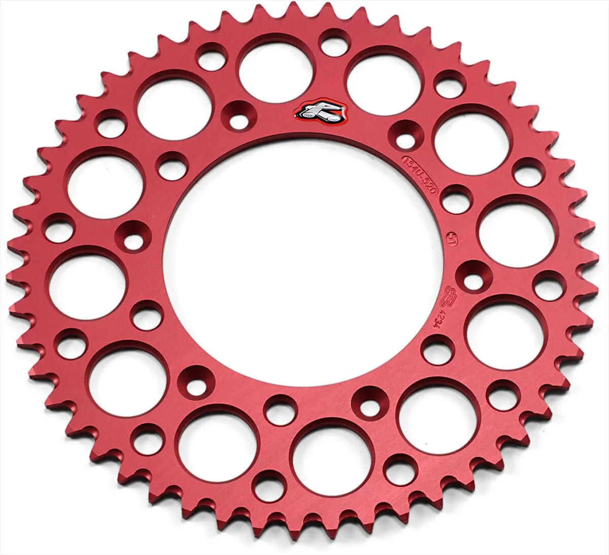 Renthal Ultralight 520 Sprocket