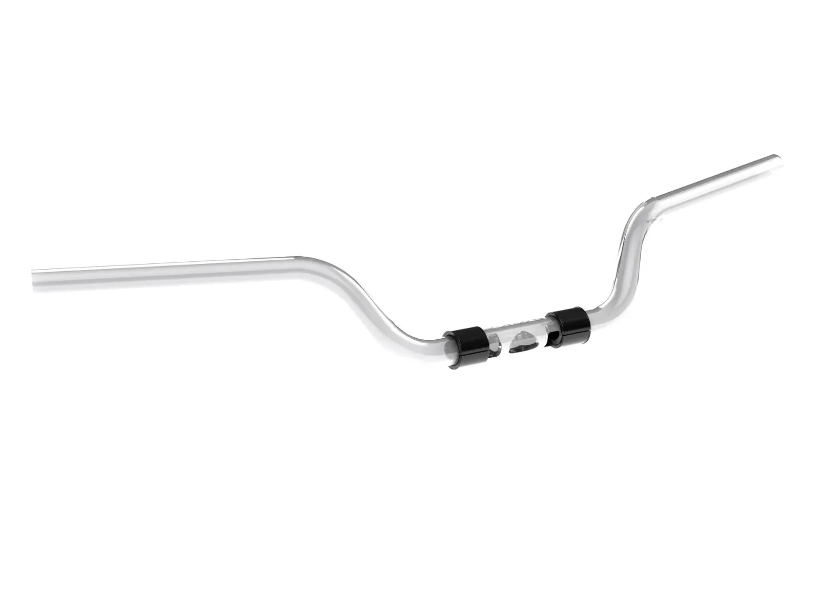 Rick's Motorcycles Handlebar Riser Adapter