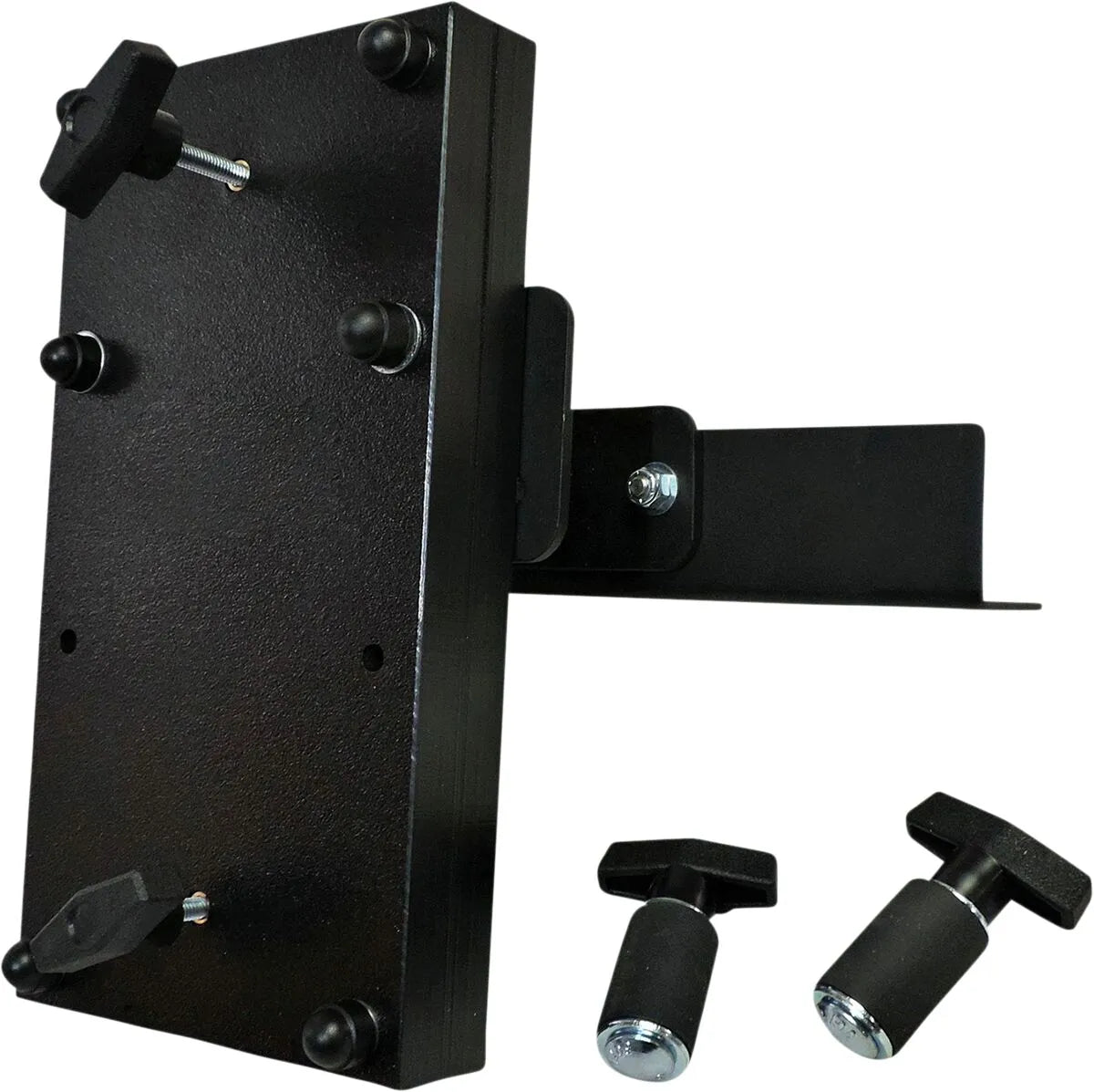Moose Offroad Chainsaw Mount For Sportsman Rear Deck