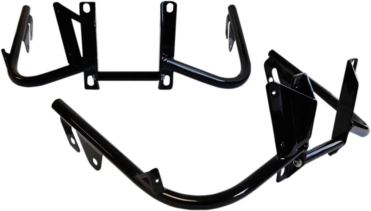 Trask Hidden Inner Fairing Brace