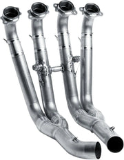 Akrapovic Header For Bmw S1000rr