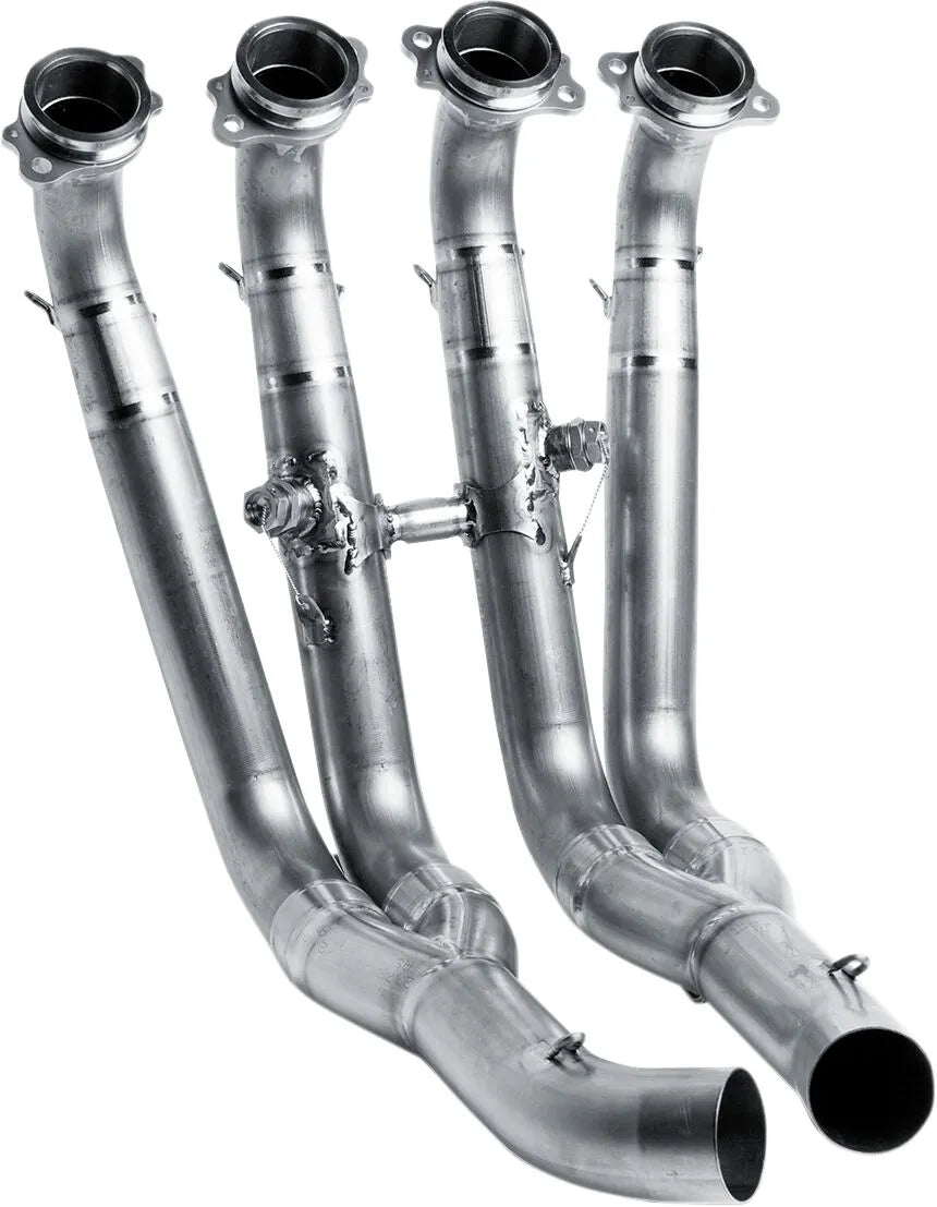 Akrapovic Header For Bmw S1000rr