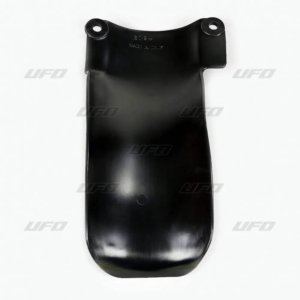 Ufo Rear Mud Flap For Kawasaki