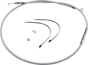 Magnum Shielding Clutch Cable Sterling Chromite Ii
