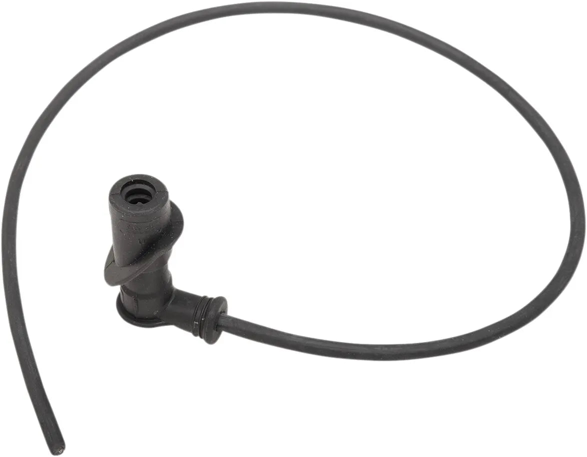 Moose Offroad Spark Plug Wire And Cap