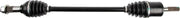 Moose Offroad Complete Axle Assembly - Front Left