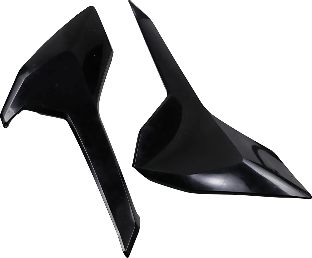 Ufo Replacement Side Panels For Stock Bike Colors