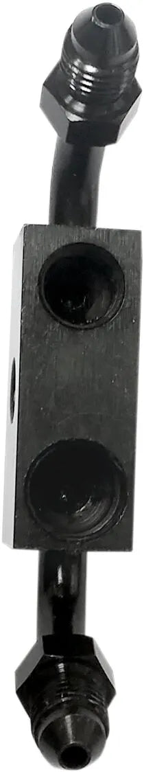 Goodridge Front Brake Line Router