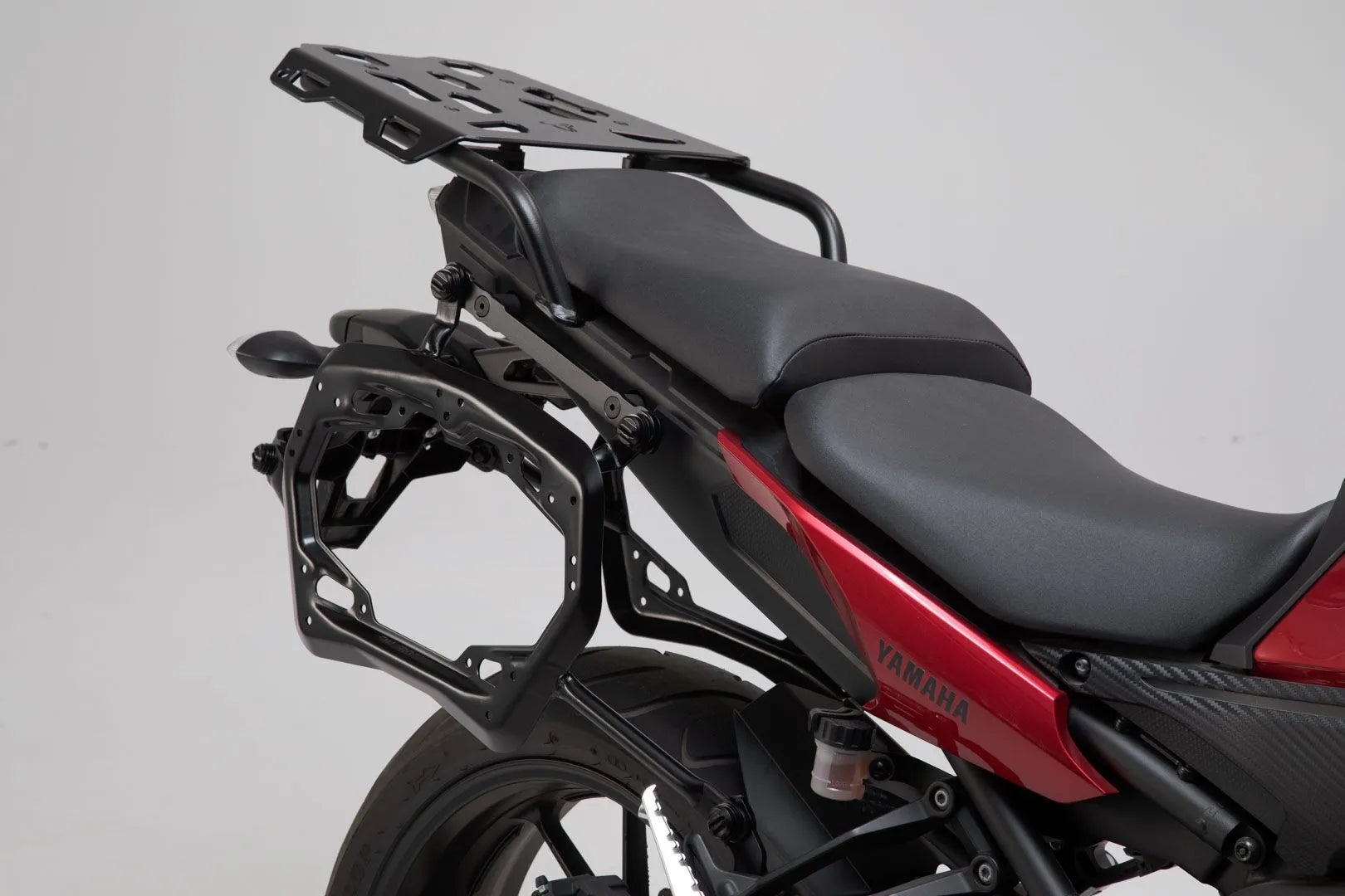 Sw-motech Pro Side Carrier For Motorcycle Luggage