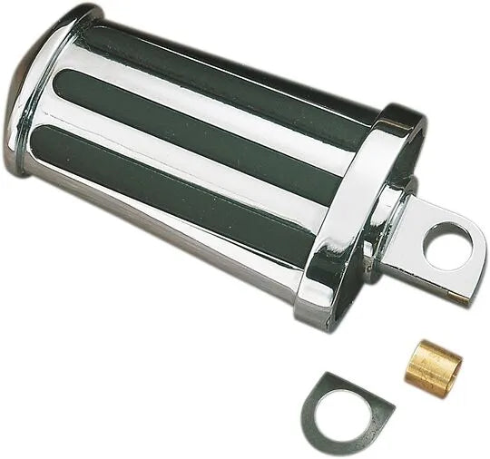 Drag Specialties Rail Kick Pedal