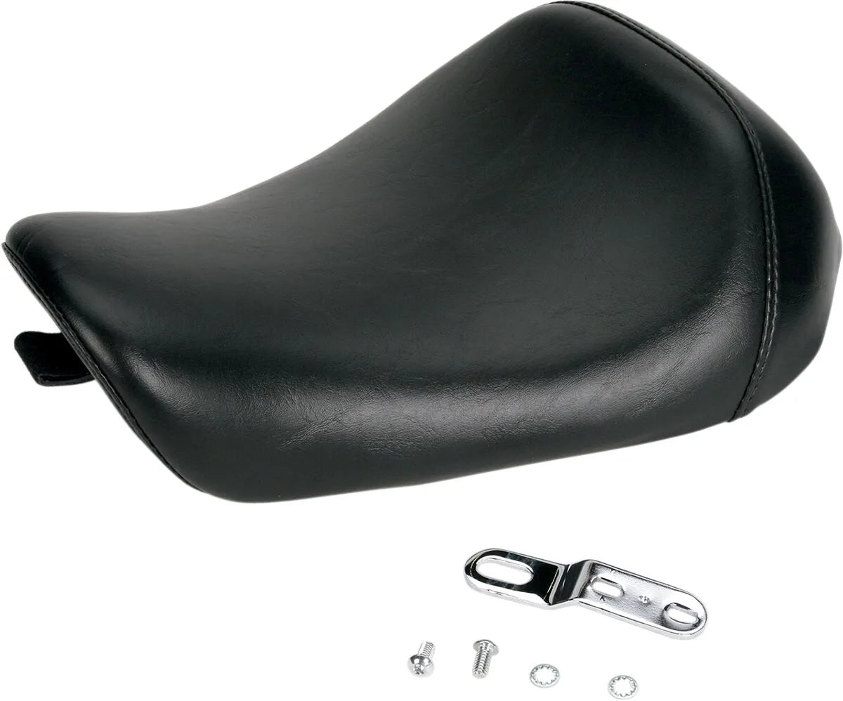 Le Pera Bare Bones Solo Seat - For Harley Davidson