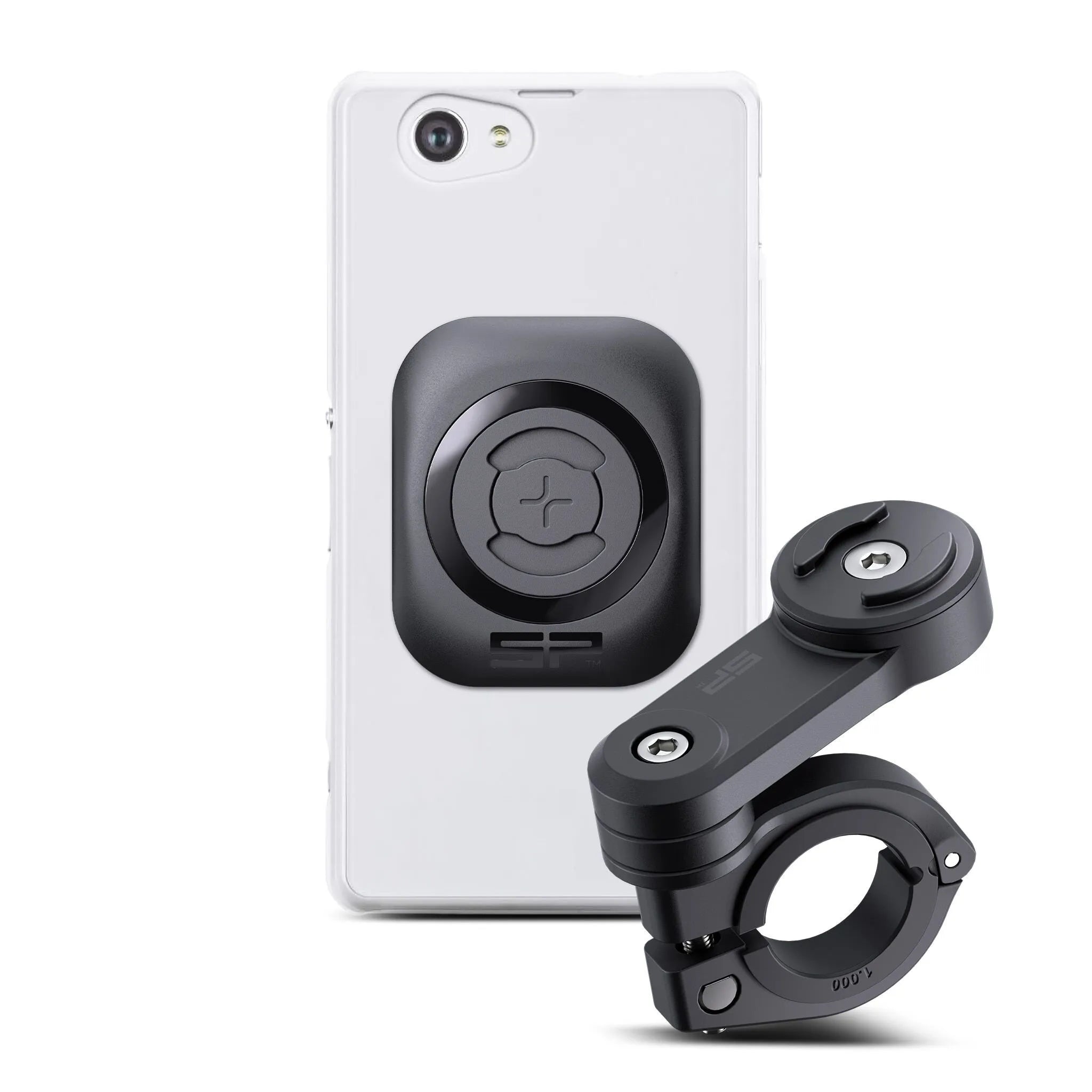Sp Connect Universal Interface Moto Bundle