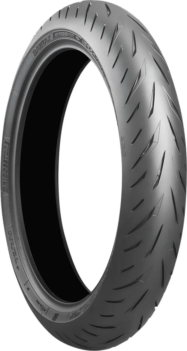Bridgestone Battlax S22 Tire - 190/50zr17 Rear