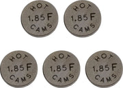 Hot Cams 1.85mm Valve Shims