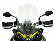 Wrs Clear Plexiglass Windscreen