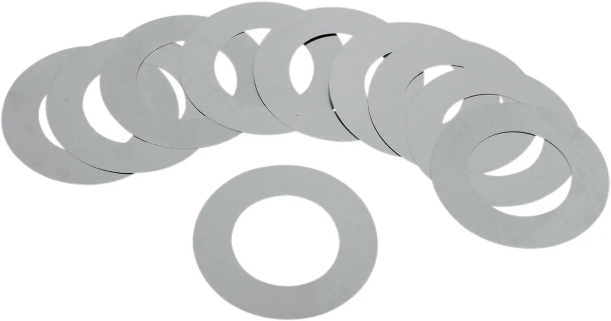 Eastern Motorcycle Parts Star Hub Adjusting Shims
