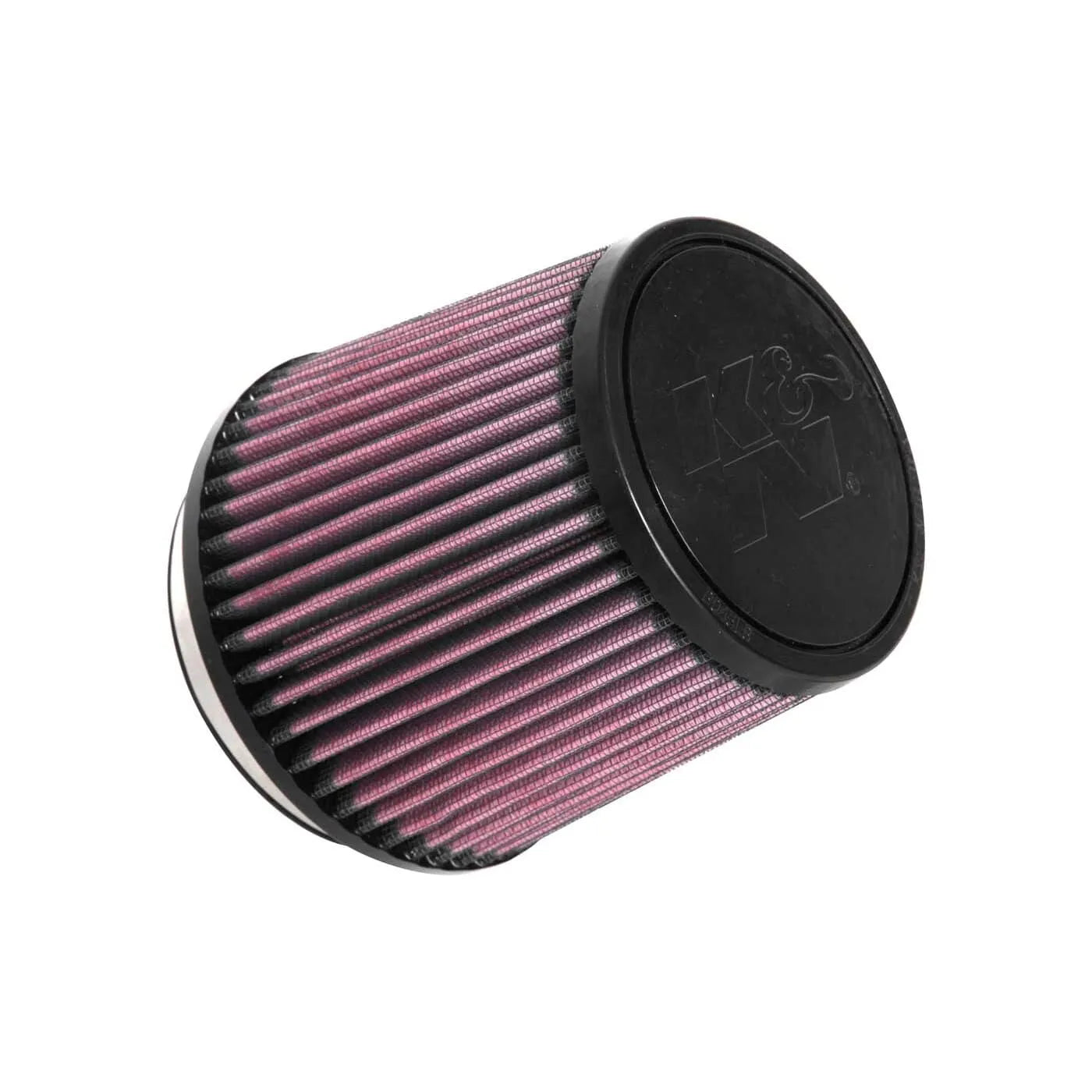 K & N Round Air Filter With 4.00" Opening
