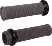 Odi Ruffian Lock-on Grips For V-twin