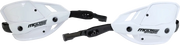 Moose Offroad Pro Ultra Handguards - White