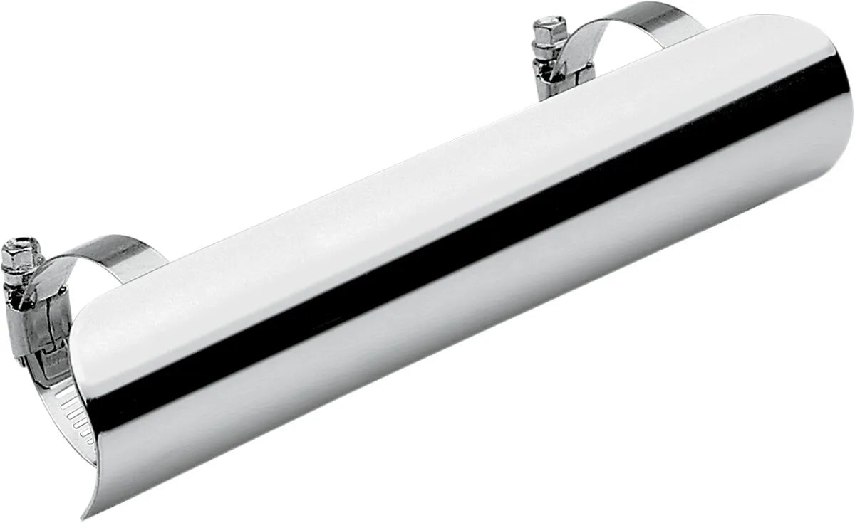 Cobra Universal Heat Shield For 2" Pipes