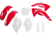 UFO MX Complete Body Kit for Standard Frame