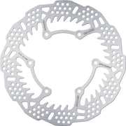 Galfer Shark Fixed Brake Rotor - Rear