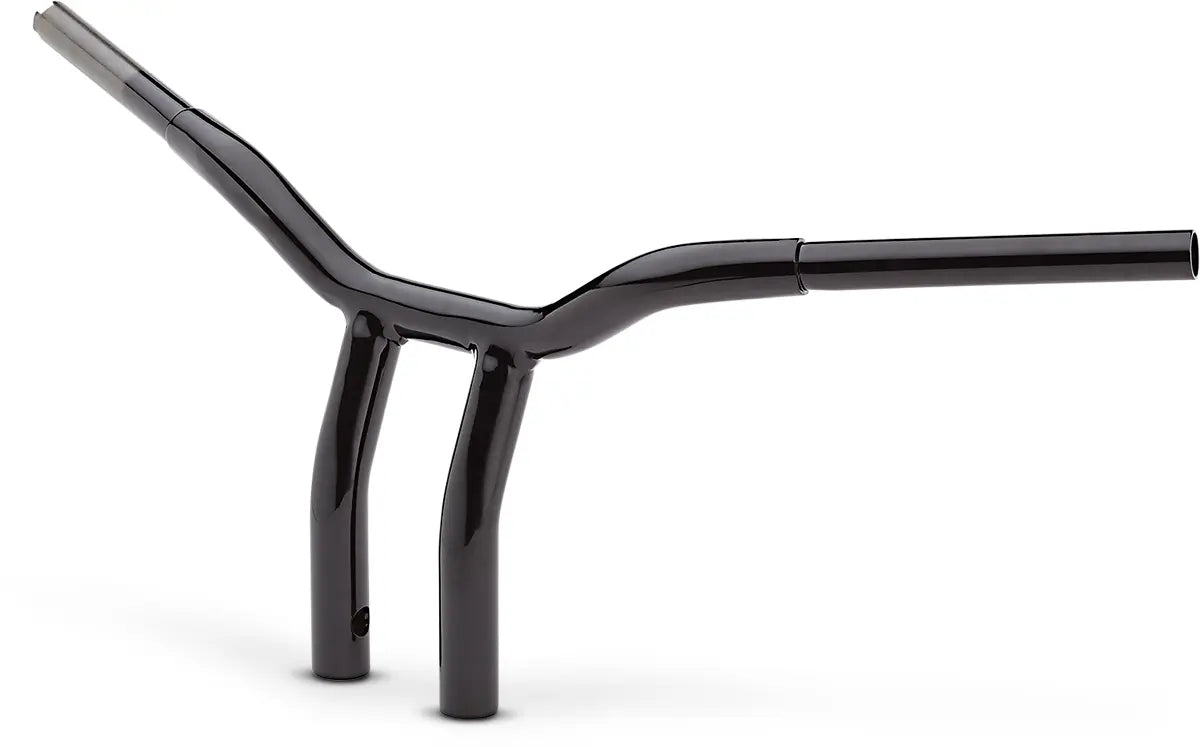 La Choppers Kage Fighter Handlebar - 1-1/4" Black