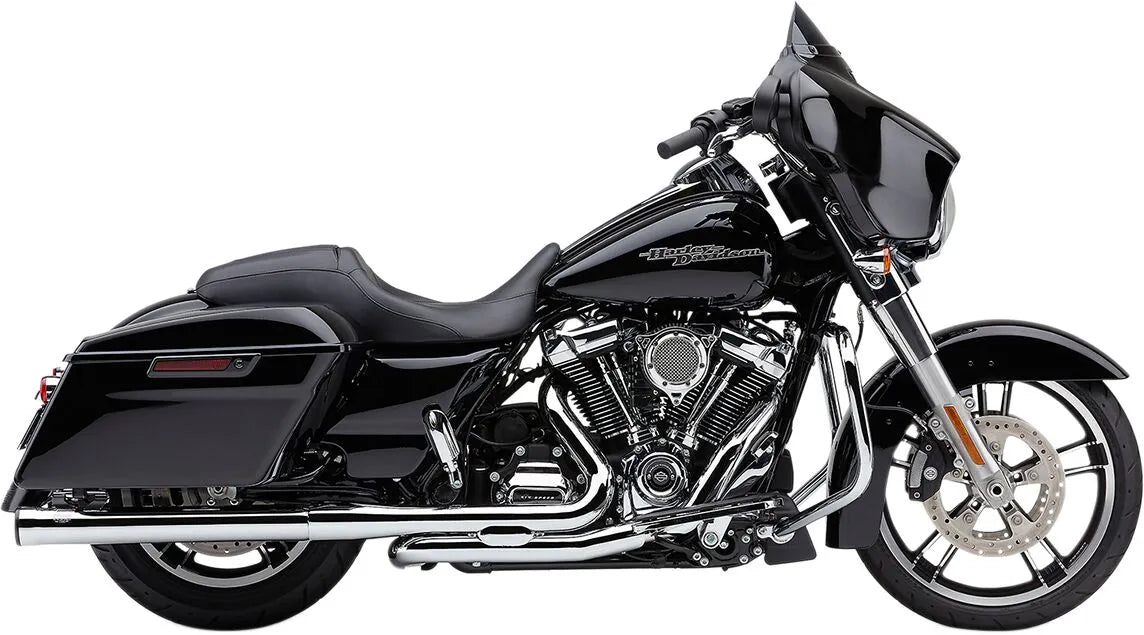 Cobra Rpt 3" Slip-on Mufflers